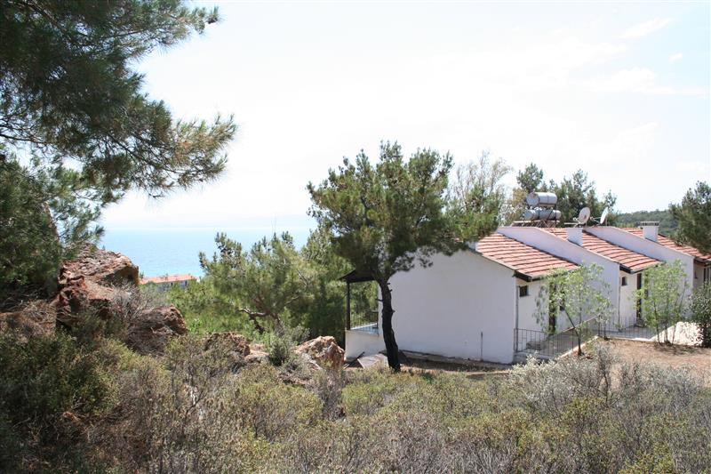 Sarımsaklı Tabiat Parkı