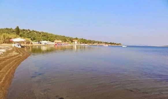 Patriçya Burnu Kamp Alanı