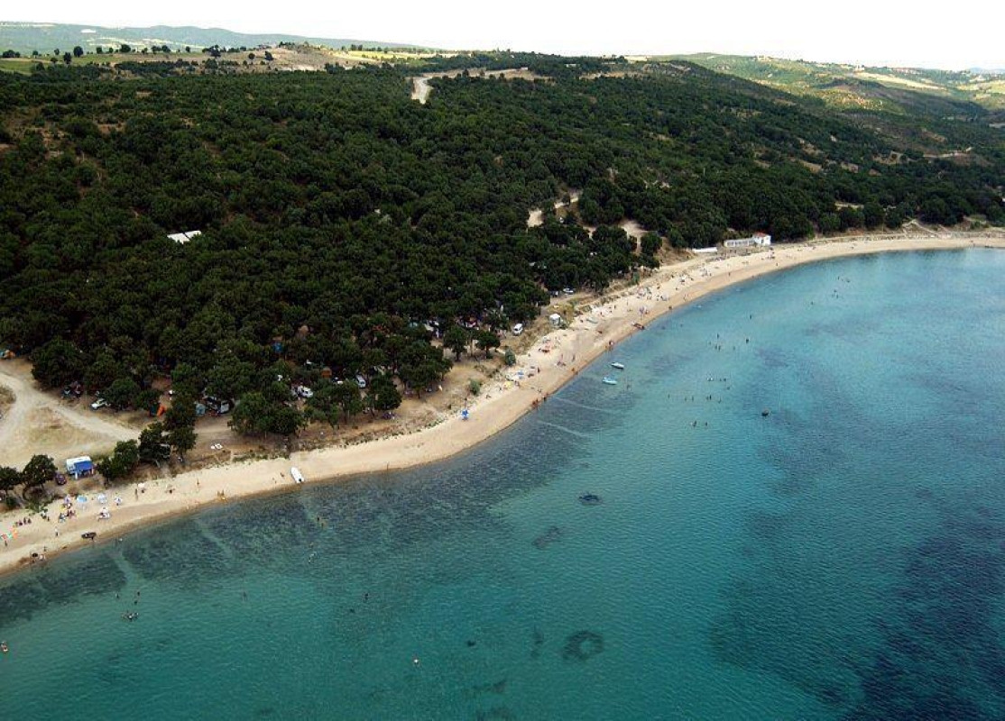 Danişment Orman Kampı
