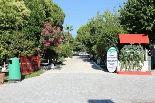 Önder Camp