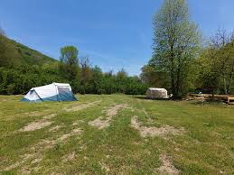 Batıyıldızı Camping