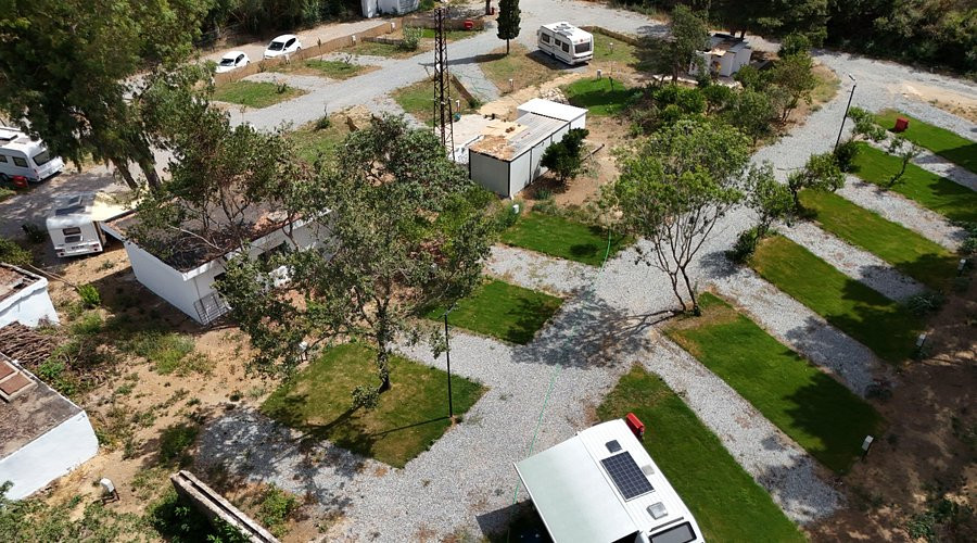 Mandi Camping