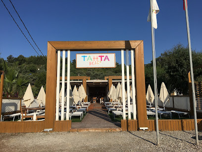 Doğa Restaurant Otel Camping Beach